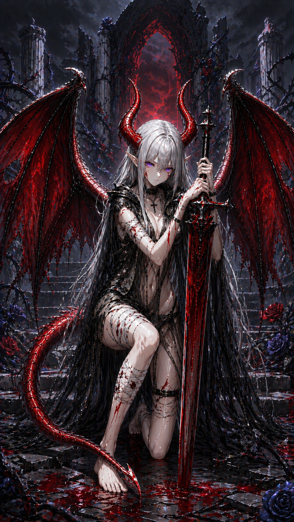 魔龙